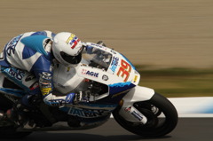 2011 MotoGP 世界選手権シリーズ第15戦 日本グランプリ