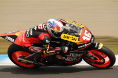 2011 MotoGP 世界選手権シリーズ第15戦 日本グランプリ