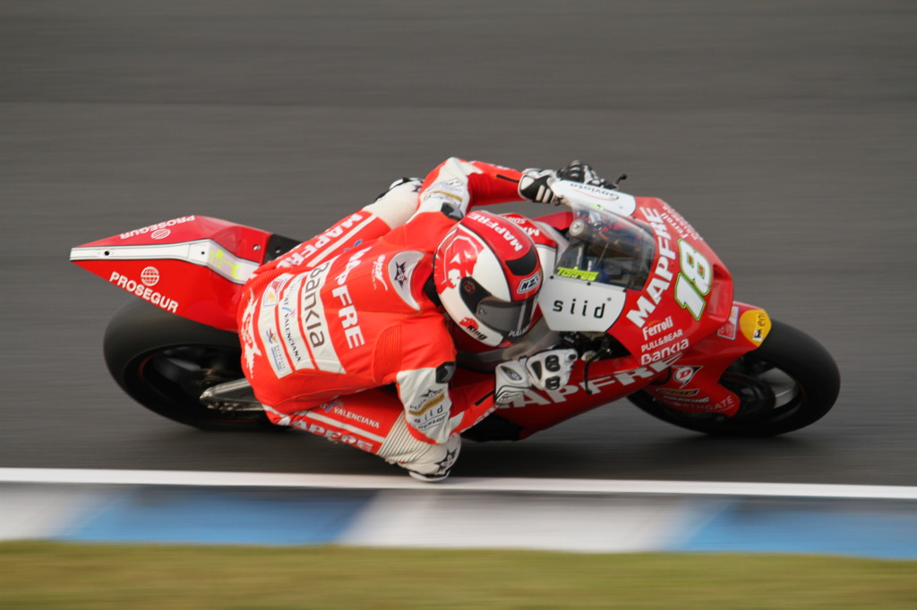 2011 MotoGP 世界選手権シリーズ第15戦 日本グランプリ