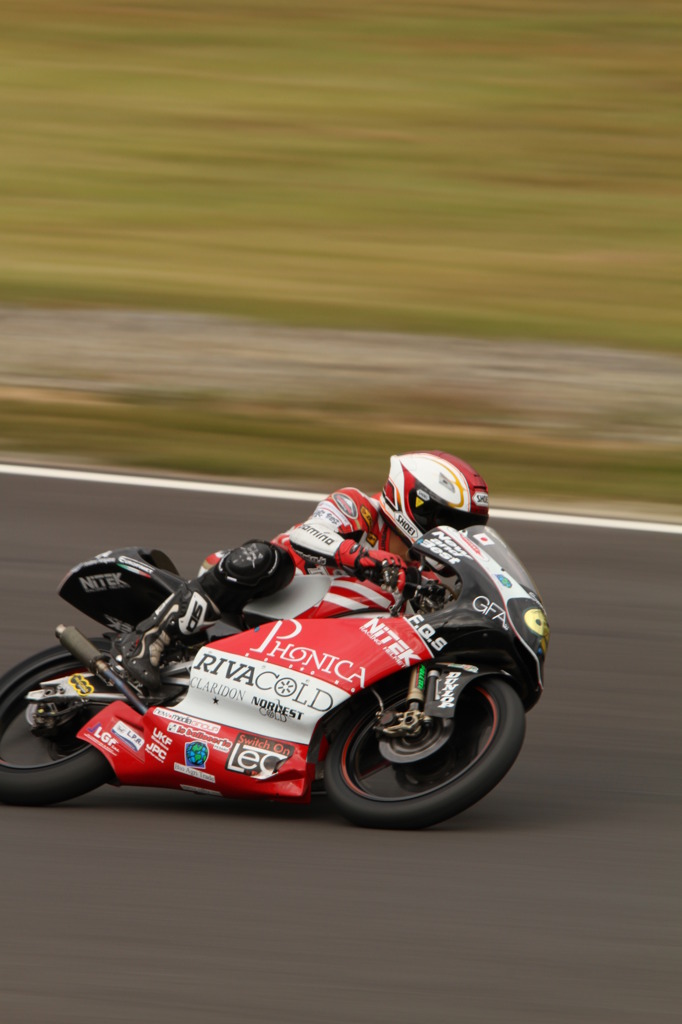 2011 MotoGP 世界選手権シリーズ第15戦 日本グランプリ