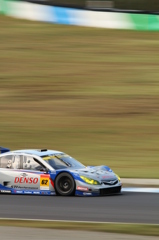 2011 AUTOBACS SUPER GT Round8 もてぎ GT 250