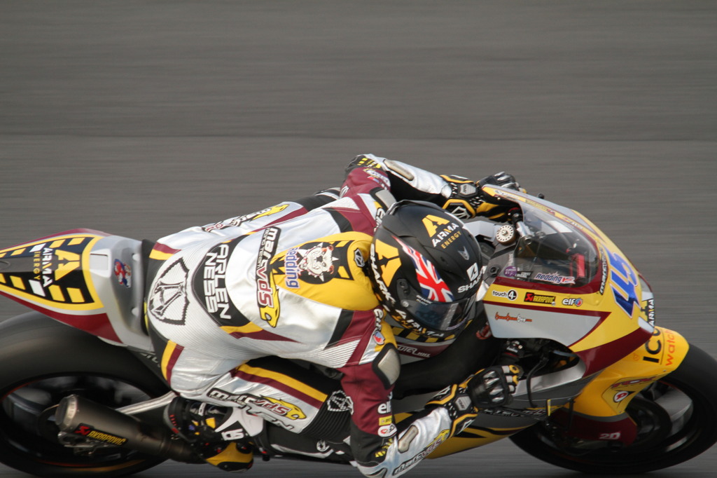 2011 MotoGP 世界選手権シリーズ第15戦 日本グランプリ