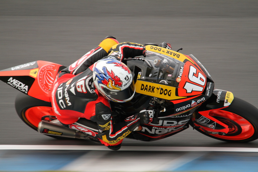 2011 MotoGP 世界選手権シリーズ第15戦 日本グランプリ