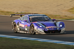 2011 AUTOBACS SUPER GT Round8 もてぎ GT 250