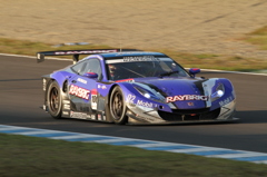 2011 AUTOBACS SUPER GT Round8 もてぎ GT 250