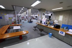 北本市体育センター５