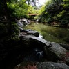 宮島の静寂