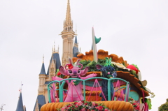 スティッチ＆エンジェル