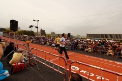 広島ストリート陸上