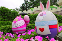 イースターエッグ