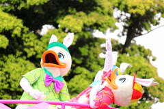 あ、あれみて！