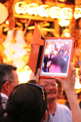 iPad使い