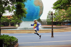 スキップ
