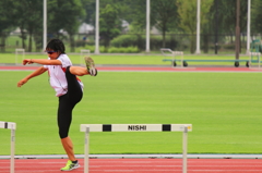 ウォームアップ