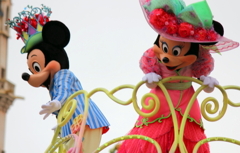 イースターパレード