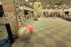 北本市体育センター２