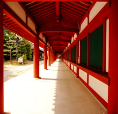 薬師寺