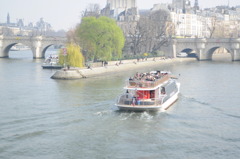 loooove Seine!