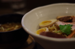 ラーメン　楓