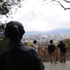 坂本龍馬が見る風景