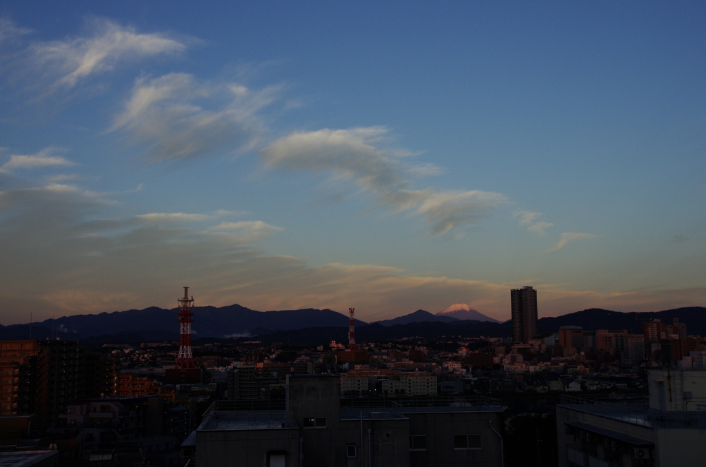 日本のへそ