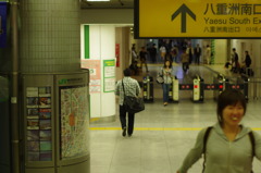 旅立つキミへ
