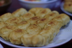 萬金餃子