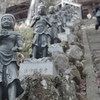 お寺参り