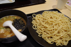 つけ麺うま～