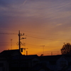 夕焼け小焼け