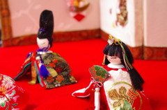 ひな祭り　その1