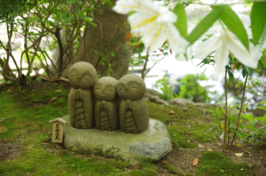 寄り添うってこと