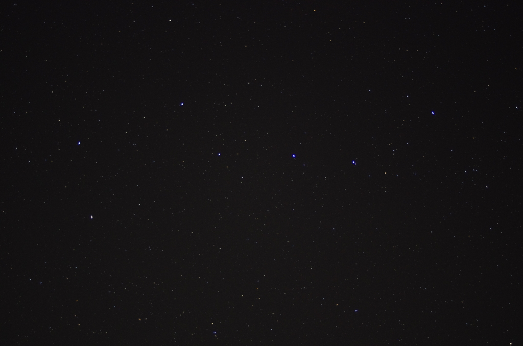 君には見えるか？