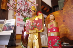 ひな祭り　その2