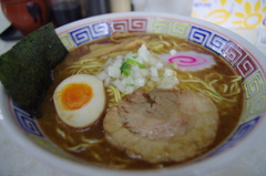 長浜ラーメン