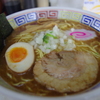 長浜ラーメン