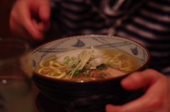 沖縄そば