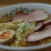 煮干鰮らーめん 圓