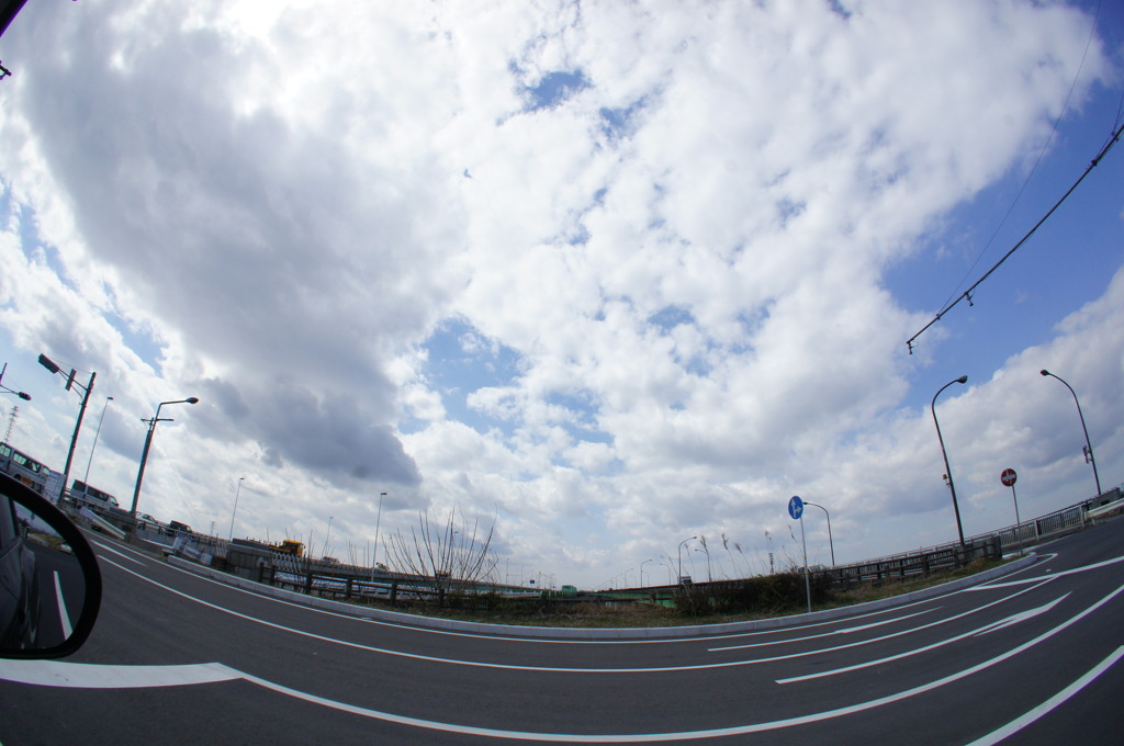 利根川橋
