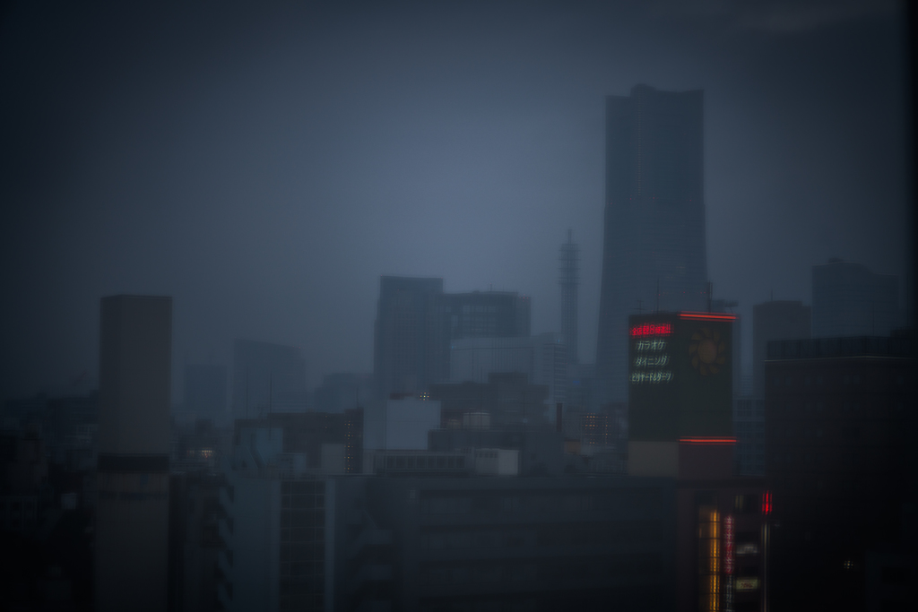 yokohama