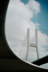 上海の春