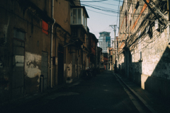 時の記憶