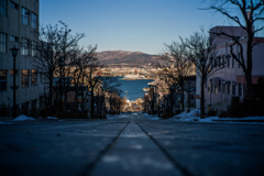 北海道