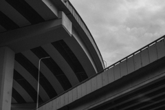 橋