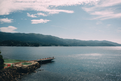 淡島