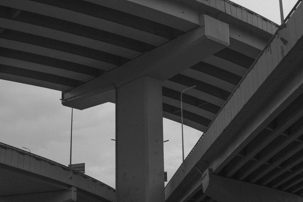 橋