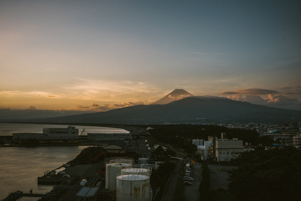 沼津