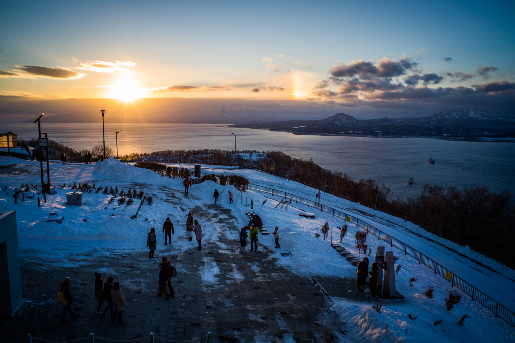 北海道