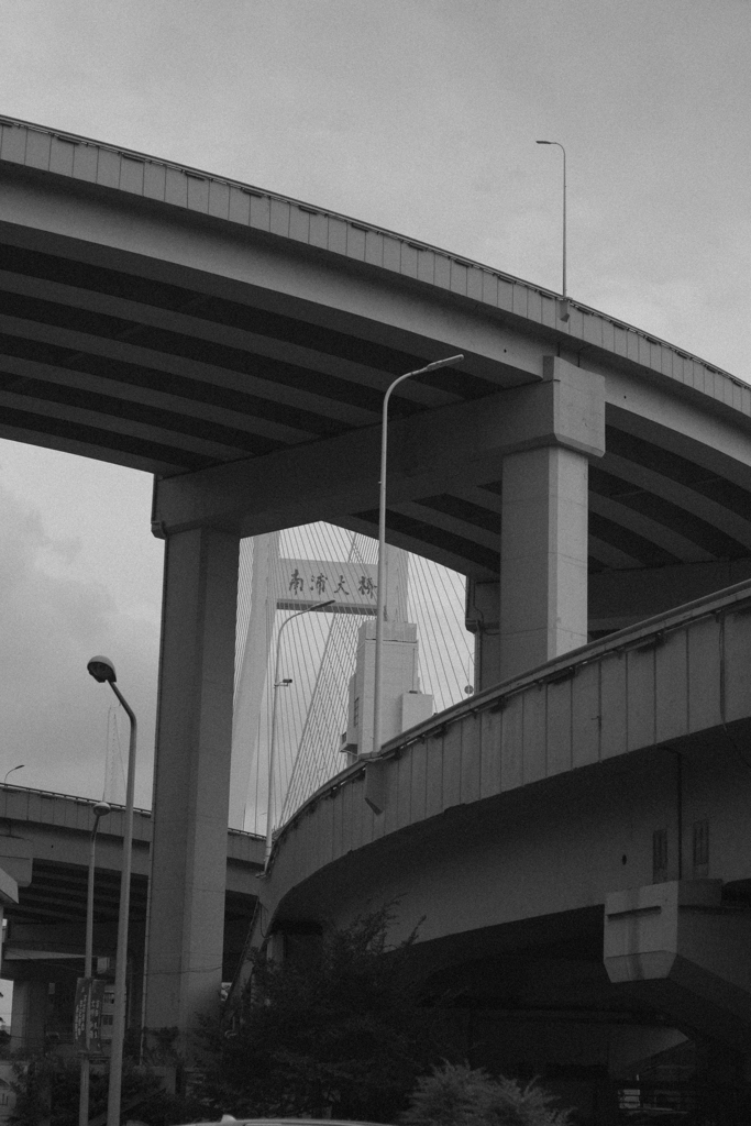 橋