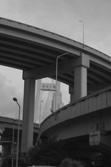 橋